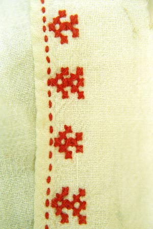 textília