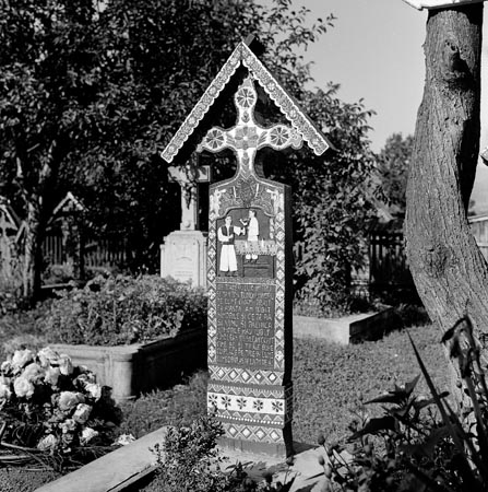 temető